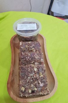 Желирана карантия
