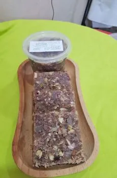 Желирана карантия