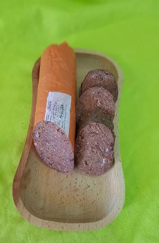 Варена кайма