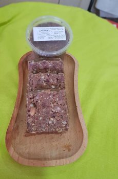 Вкусни хапки