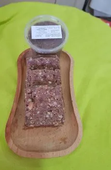 Вкусни хапки