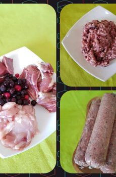DUCK DE LUXE