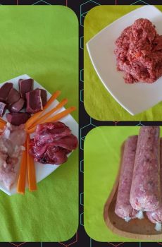 Lamb Deluxe